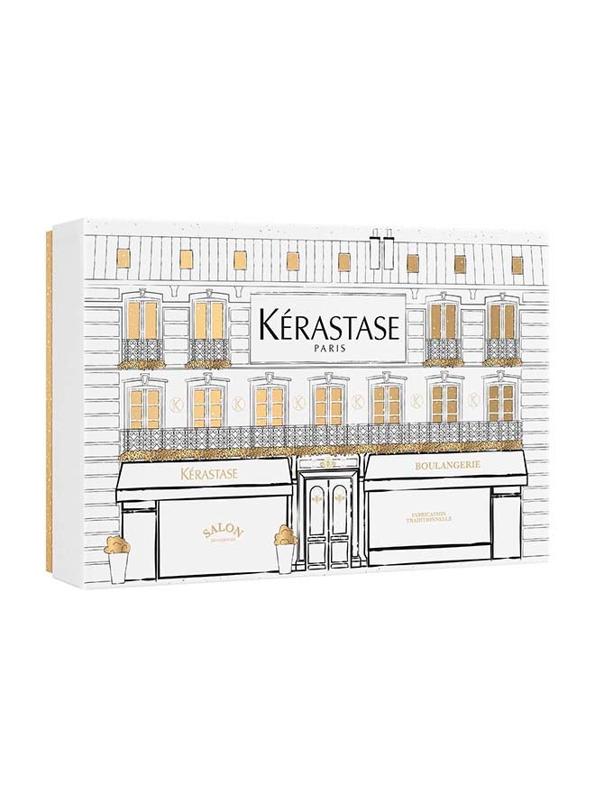 مجموعة هدايا ماسك فوندان المغذي لرمضان - view 4